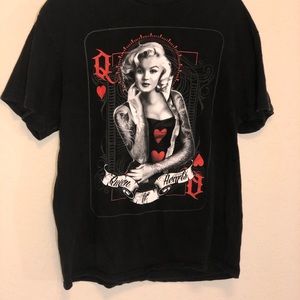 Marilyn Monroe Tee